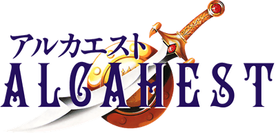 Alcahest (SNES) Play Online